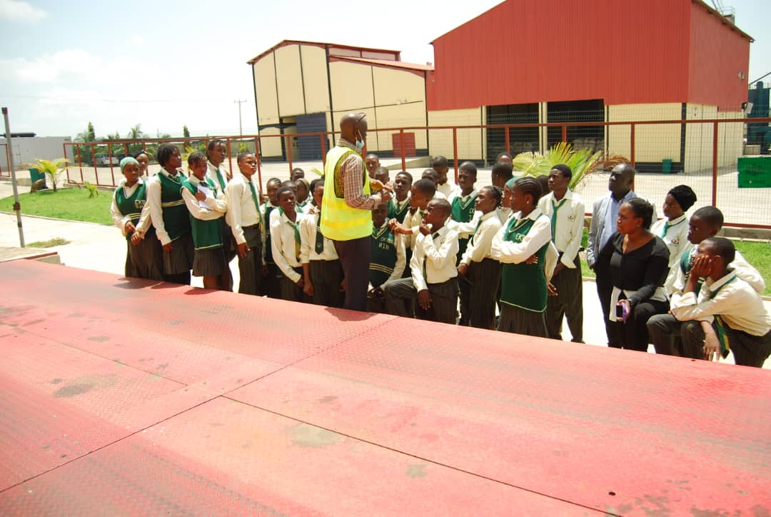 Excursion to Phinada Farm 